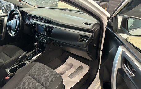 Toyota Corolla, 2013 год, 1 529 000 рублей, 12 фотография