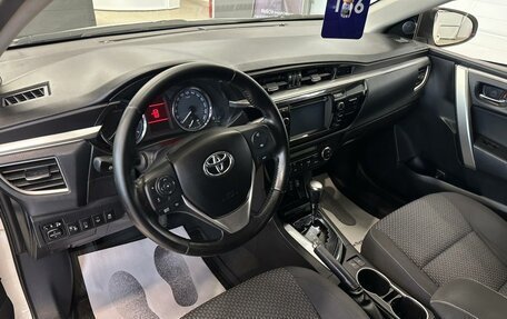 Toyota Corolla, 2013 год, 1 529 000 рублей, 11 фотография