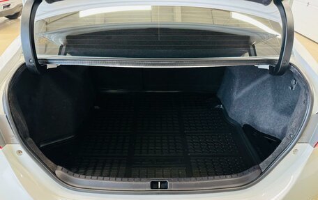 Toyota Corolla, 2013 год, 1 529 000 рублей, 19 фотография