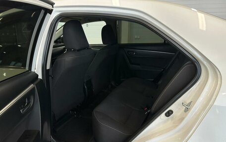 Toyota Corolla, 2013 год, 1 529 000 рублей, 18 фотография