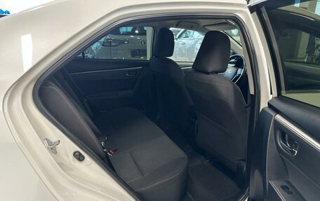 Toyota Corolla, 2013 год, 1 529 000 рублей, 17 фотография