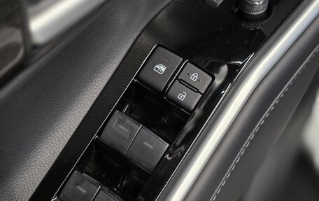 Toyota Highlander, 2025 год, 6 100 000 рублей, 10 фотография