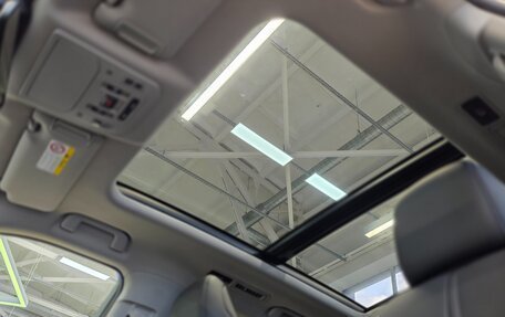 Toyota Highlander, 2025 год, 6 100 000 рублей, 12 фотография