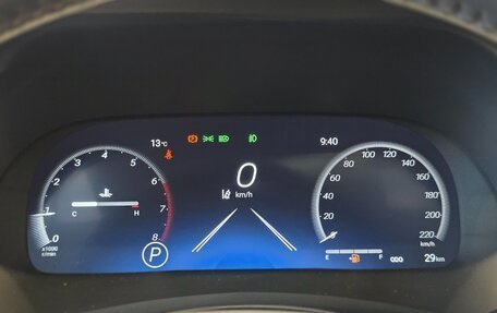 Toyota Highlander, 2025 год, 6 100 000 рублей, 19 фотография