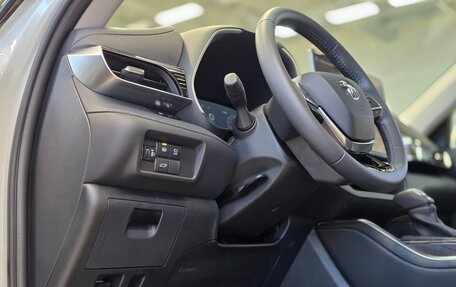 Toyota Highlander, 2025 год, 6 100 000 рублей, 11 фотография