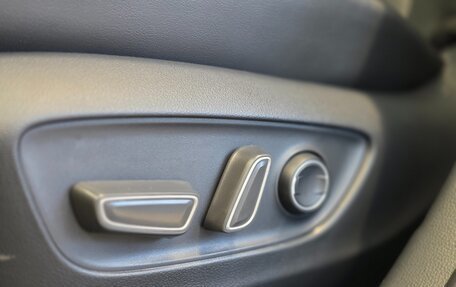 Toyota Highlander, 2025 год, 6 100 000 рублей, 13 фотография