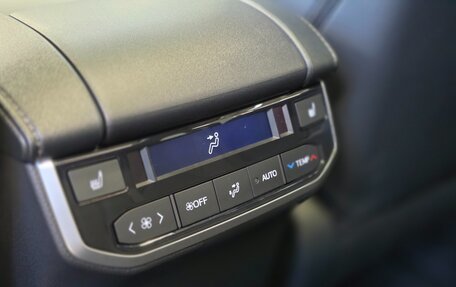 Toyota Highlander, 2025 год, 6 100 000 рублей, 24 фотография