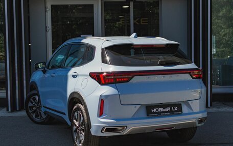 CheryExeed LX, 2024 год, 2 790 000 рублей, 8 фотография