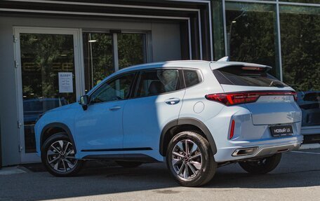 CheryExeed LX, 2024 год, 2 790 000 рублей, 7 фотография