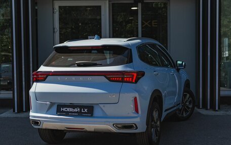 CheryExeed LX, 2024 год, 2 790 000 рублей, 10 фотография