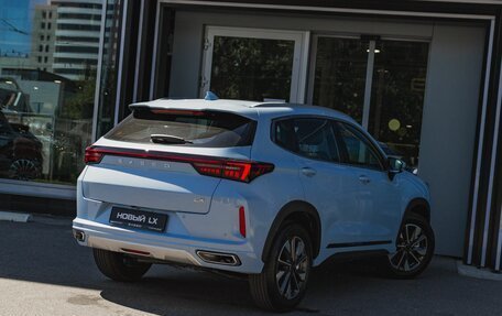 CheryExeed LX, 2024 год, 2 790 000 рублей, 11 фотография