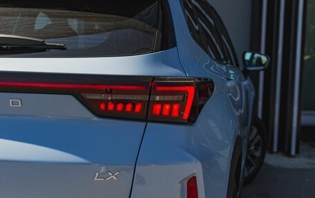 CheryExeed LX, 2024 год, 2 790 000 рублей, 12 фотография
