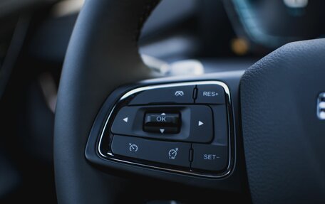 CheryExeed LX, 2024 год, 2 790 000 рублей, 15 фотография