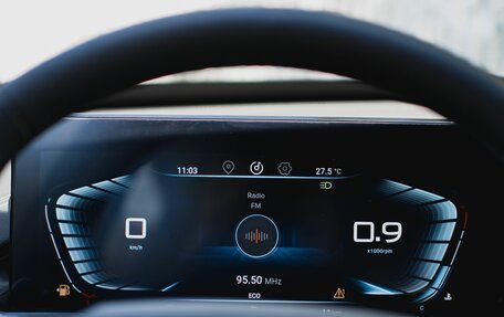 CheryExeed LX, 2024 год, 2 790 000 рублей, 14 фотография