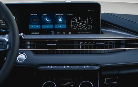 CheryExeed LX, 2024 год, 2 790 000 рублей, 19 фотография