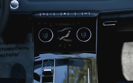 CheryExeed LX, 2024 год, 2 790 000 рублей, 20 фотография