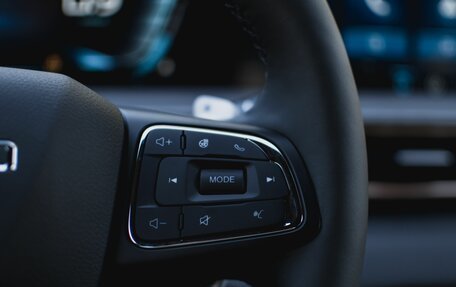 CheryExeed LX, 2024 год, 2 790 000 рублей, 16 фотография