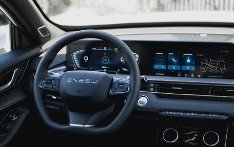CheryExeed LX, 2024 год, 2 790 000 рублей, 18 фотография