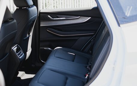 CheryExeed LX, 2024 год, 2 790 000 рублей, 26 фотография