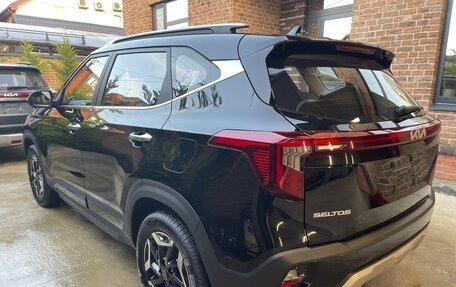 KIA Seltos I, 2025 год, 2 980 000 рублей, 4 фотография