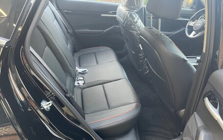 KIA Seltos I, 2025 год, 2 980 000 рублей, 6 фотография