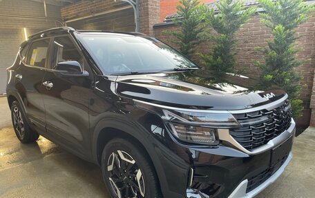 KIA Seltos I, 2025 год, 2 980 000 рублей, 3 фотография