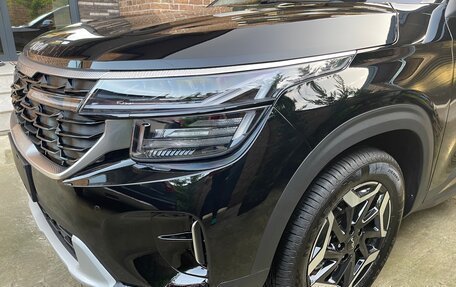 KIA Seltos I, 2025 год, 2 980 000 рублей, 8 фотография