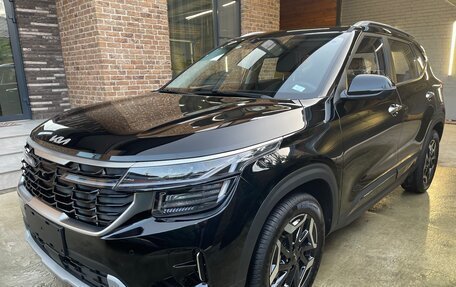 KIA Seltos I, 2025 год, 2 980 000 рублей, 1 фотография