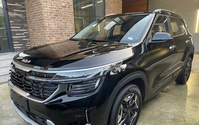 KIA Seltos I, 2025 год, 2 980 000 рублей, 1 фотография