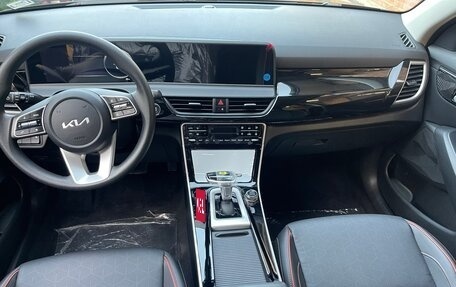 KIA Seltos I, 2025 год, 2 980 000 рублей, 12 фотография