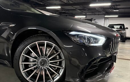 Mercedes-Benz AMG GT I рестайлинг, 2021 год, 10 150 000 рублей, 1 фотография