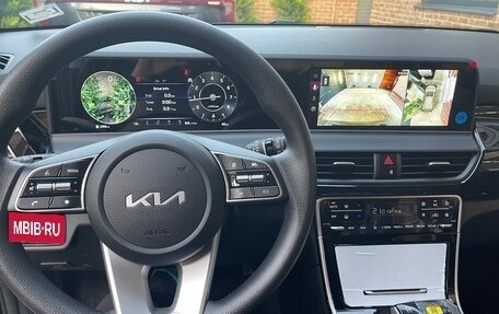 KIA Seltos I, 2025 год, 2 980 000 рублей, 16 фотография