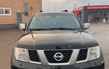 Nissan Pathfinder, 2008 год, 2 199 000 рублей, 2 фотография