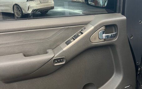 Nissan Pathfinder, 2008 год, 2 199 000 рублей, 9 фотография