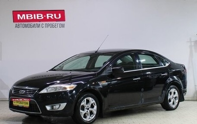Ford Mondeo IV, 2009 год, 519 000 рублей, 1 фотография