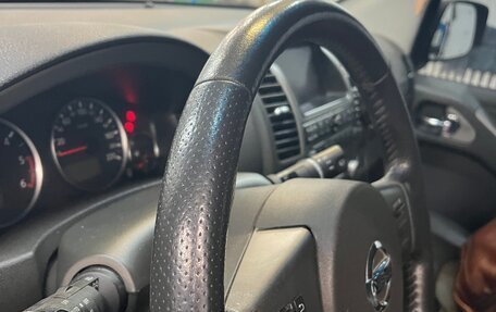 Nissan Pathfinder, 2008 год, 2 199 000 рублей, 13 фотография