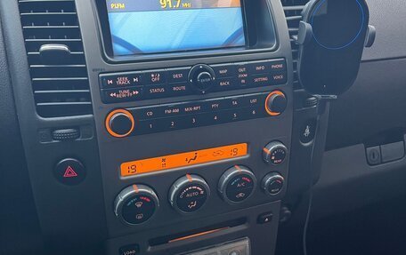 Nissan Pathfinder, 2008 год, 2 199 000 рублей, 12 фотография