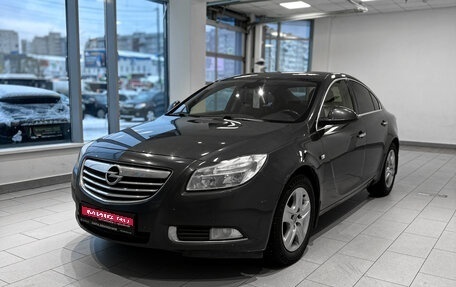 Opel Insignia II рестайлинг, 2009 год, 582 000 рублей, 1 фотография