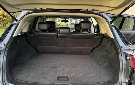 Infiniti FX II, 2009 год, 1 500 000 рублей, 20 фотография