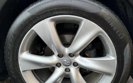 Infiniti FX II, 2009 год, 1 500 000 рублей, 18 фотография