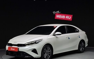 KIA K3, 2022 год, 1 950 000 рублей, 1 фотография