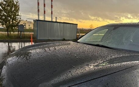 Infiniti FX II, 2009 год, 1 500 000 рублей, 28 фотография