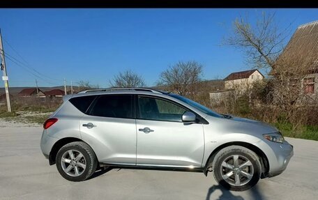 Nissan Murano, 2011 год, 900 000 рублей, 1 фотография