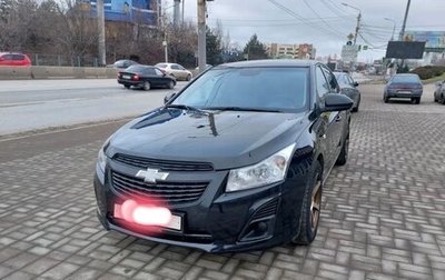 Chevrolet Cruze II, 2013 год, 450 000 рублей, 1 фотография