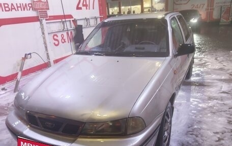 Daewoo Nexia I рестайлинг, 2006 год, 100 000 рублей, 1 фотография