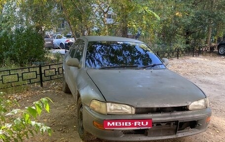 Toyota Sprinter VIII (E110), 1993 год, 120 000 рублей, 1 фотография