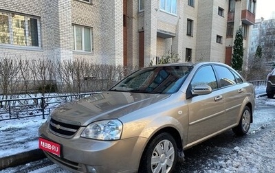Chevrolet Lacetti, 2007 год, 400 000 рублей, 1 фотография