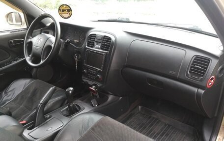 Hyundai Sonata IV рестайлинг, 2005 год, 450 000 рублей, 9 фотография