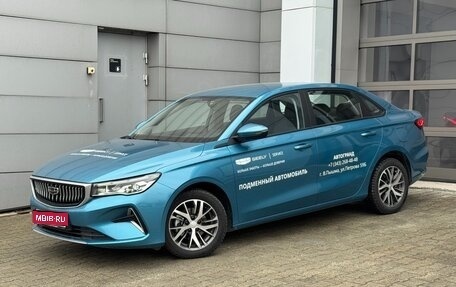 Geely Emgrand, 2023 год, 1 690 000 рублей, 1 фотография