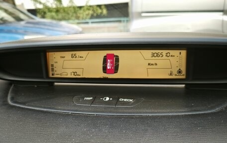 Citroen C4 II рестайлинг, 2005 год, 480 000 рублей, 5 фотография